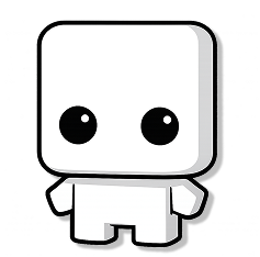 TeeGee mascot