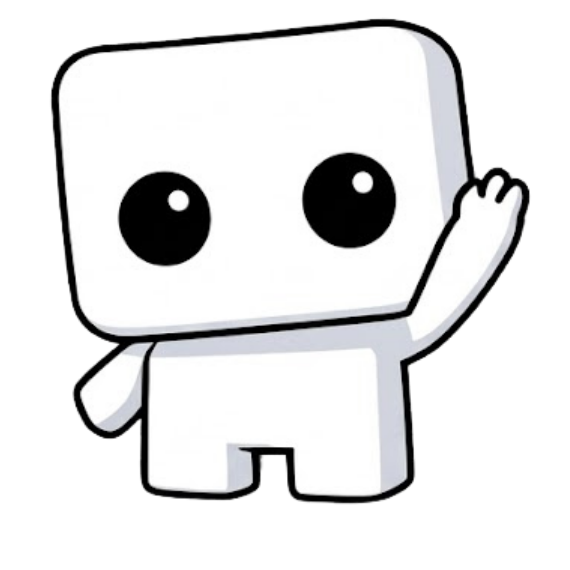 TeeGee mascot